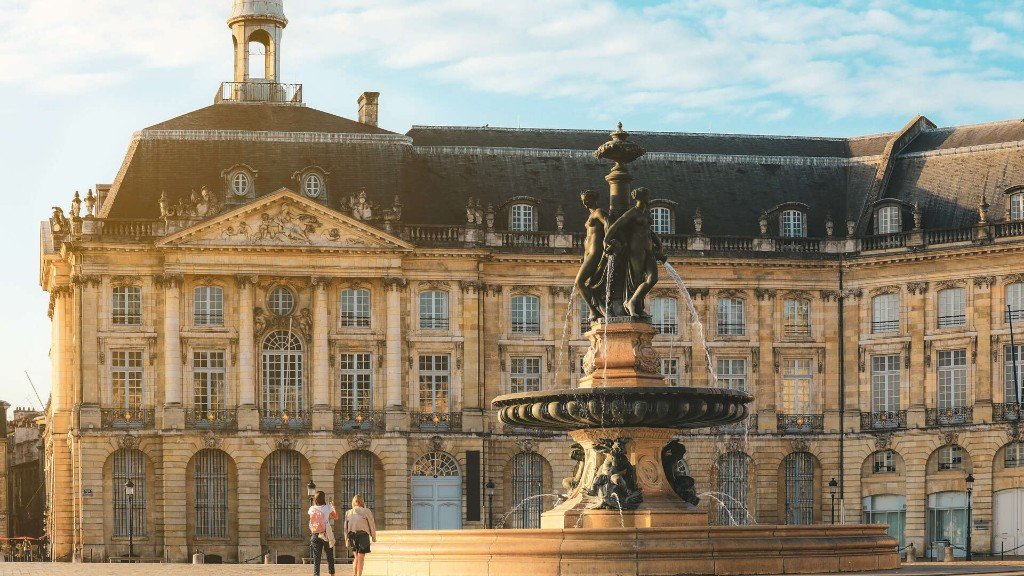 Bordeaux