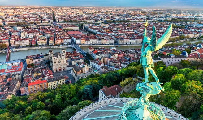 Lyon