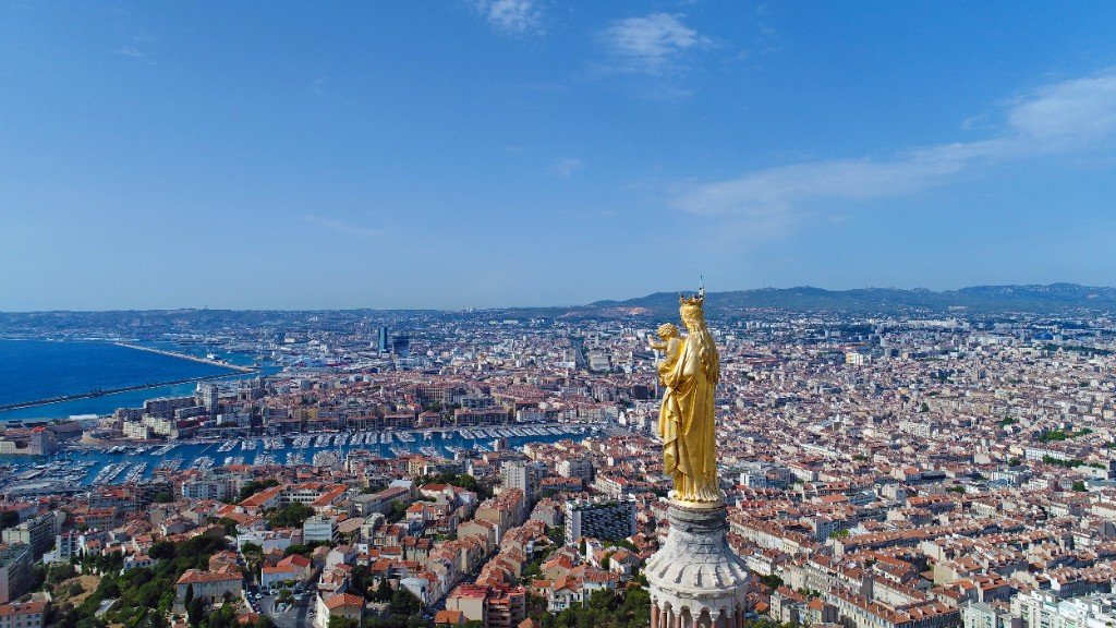 Marseille