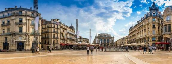 Montpellier