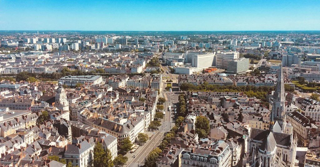 Nantes