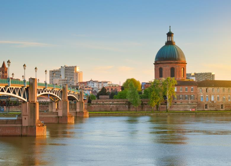 Toulouse